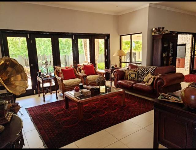 3 BEDROOM HOUSE FOR SALE IN SABLE HILLS